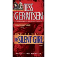 在飛比找蝦皮商城優惠-Rizzoli & Isles: The Silent Gi