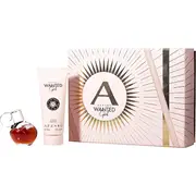 Azzaro Wanted Girl Eau De Parfum 30ml/1oz & Body Loton 100ml/3.3oz