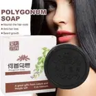 Polygonum Multiflorum Ginseng Shampoo Soap - Multiflorum Handmade Soaa0d6 XTN