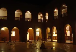 科薩爾阿薩拉西飯店