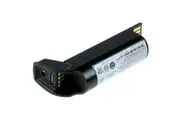Zebra Battery - Lithium Ion (Li-Ion) - For Barcode Scanner - Battery Rechargeable - 2400 mAh