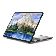 MacBook Pro 13-inch (M1 / M2 / Intel) Impact Case Mountain landscape