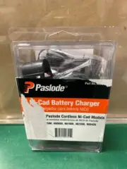PASLODE # 900200 NICD BATTERY CHARGER (E10031899)