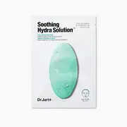 Dr. Jart+ - Soothing Hydra Solution Mask - 1pc
