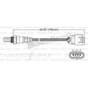 PAT Oxygen/Lambda Sensor Post Catalytic Converter - EGO-320