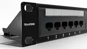 Transber Patch Panel 2401