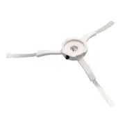 2PCS Roborock Smart Robot Vacuum Cleaner Side Brushes for Roborock S5 MAX Robot Vacuum Cleaner - White
