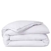 Yves Delorme Prestige Winter Comforter, King