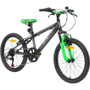 Minecraft Pixels Mountain Bike 50cm