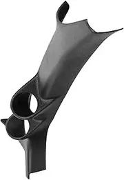 Auto Meter 26108 Gauge Works Right Hand Drive Dual Pod