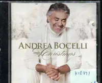 在飛比找Yahoo!奇摩拍賣優惠-*真音樂* ANDREA BOCELLI / MY CHRI