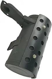 192F FOR DIESEL EXHAUST MUFFLER 195F 4 CYCLE 12HP WATER PUMP TILLER MUFFIER SILENCER SHIELD MANIFOLD PIPE ROTARY CULTIVATOR