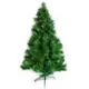 摩達客 台製12尺(360cm)特級綠色松針葉聖誕樹 裸樹 (不含飾品不含燈)