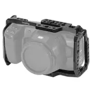 SMALLRIG BMPCC 4K Cage for Blackmagic Design Pocket Cinema Camera 4K w/Cold Shoe