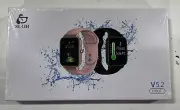 Slub Smart Watch V5.2 H80T For Android 4.4 Or IOS9 And Above