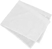 Minimalist Short Curtain Sheer Kitchen Curtains for Cabinets Under Sink Spaces Lightweight Design for Modern Aesthetic Easy Maintenance Space Saving