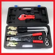 Pex Clamping Tools PEX-1632m For Range 16-32mm Rehau System Plumbing Tool A13