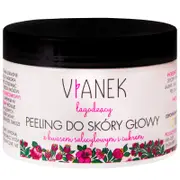 Vianek Soothing Scalp Scrub with Sugar Crystals 150 ml