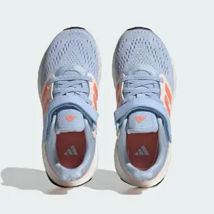 【adidas 官方旗艦】PUREBOOST 22 跑鞋 慢跑鞋 運動鞋 童鞋 GZ2603