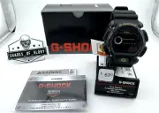 CASIO G-SHOCK DW9052-1CWT BLACK GOLD SHOCK WATER RESISTANT WATCH DIGITAL NEW