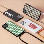 [現貨免運]CASETIFY IPHONE 8/PLUS/X/XS/XR/MAX/11/PRO/12/1/MINI 客製