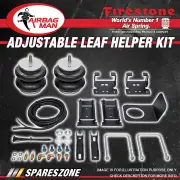 Airbag Man Air Bag Leaf Springs Helper Kit Rear for DODGE RAM 2500 3500 2013