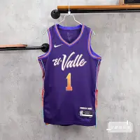 在飛比找Yahoo!奇摩拍賣優惠-球鞋補習班 NIKE NBA PHOENIX SUNS 鳳凰