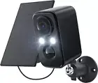 Security Cameras Wireless Outdoor: Cameras for Home Security Wifi Camera with So