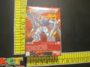 Mobile Suit Gundam Wing - Wing Gundam Zero - Figure Model Kit Bandai XXXG-00W0