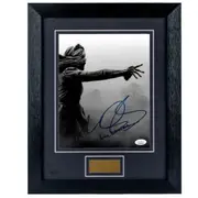 Marisol Ramirez Curse Of La Llorana Signed & Framed JSA Photo Framed