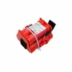 Battery For FLYMO Robotic Lawn Mower 1200R 2015 2500mAh