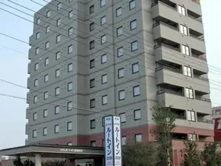 露櫻酒店西那須野店Hotel Route Inn Nishinasuno