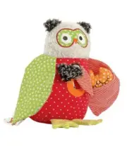 Käthe Kruse | Owl Plush