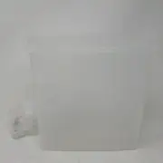NEW Tupperware Vintage Style Cereal Keeper Container 13 Cup 469 Sheer