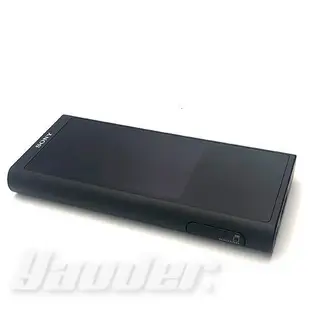 【福利品】SONY NW-ZX300 黑 (1)頂級數位隨身聽 64GB 26HR續航力