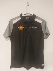 Erebus Motorsport Penrite Racing Polo Shirt Ladies Size 16 - Holden V8 Supercars