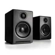A2+ Desktop 24 Bit Wireless Bluetooth Desktop Speakers - 60W Computer Speaker...