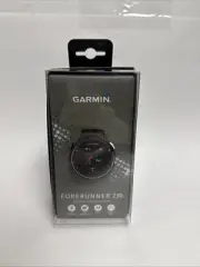 Garmin Forerunner 230 GPS Smart Watch Brand New Sealed