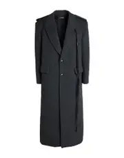 [ANN DEMEULEMEESTER] ANN DEMEULEMEESTER Coats - Item 16416562