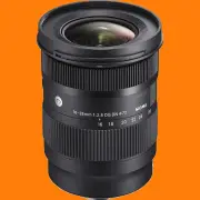 Sigma 28-70mm f/2.8 DG DN Contemporary Lens for Sony E - Brand New