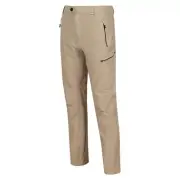 Regatta Highton Pant Cream, Pants Hiking Light Man