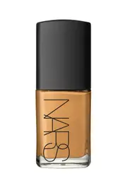 Nars Sheer Glow Foundation 30ml - Moorea 30ml