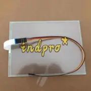 1PCS New For TOPCON TRC-NW400CN Touch Screen Glass