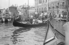 Yugoslavian prince Alessandro Karadordevic wife Maria Pia Savoy go- Old Photo 1