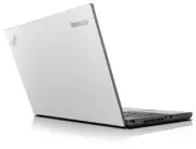 LidStyles Carbon Fiber Laptop Skin Protector Decal IBM / Lenovo ThinkPad X240