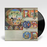 Lizard (200gm Vinyl) (Import)