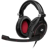 在飛比找蝦皮購物優惠-聲海 森海塞爾 SENNHEISER GAME G4ME Z