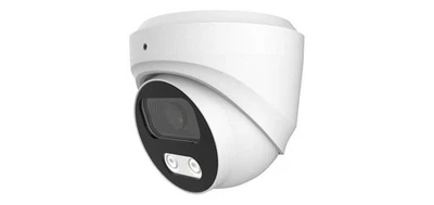 efocus 1080p AHD-CVI-TVI Vandal Resistant IR Dome Camera 1-4 inch CMOS Sensor