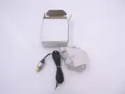 Saginomiya ACB-2UB243W Pressure Switch 1/8in Npt 250/400psi 120/240v-ac