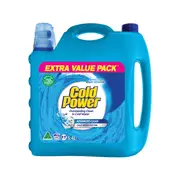 Cold Power 5.4L Advanced Clean Liquid Laundry Detergent